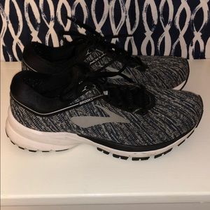 Brooks Running Shoes